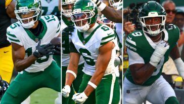 jets-stock-watch:-adonai-mitchell’s-bounce,-will-mcdonald’s-fit,-safety-shakeup