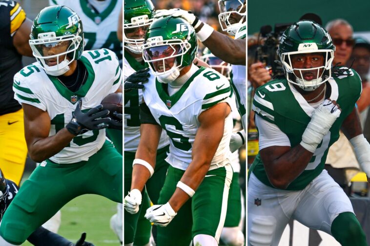 jets-stock-watch:-adonai-mitchell’s-bounce,-will-mcdonald’s-fit,-safety-shakeup