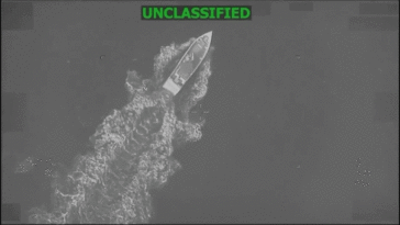 us-kills-4-alleged-drug-smugglers-on-boat-in-caribbean,-bringing-total-to-227-in-68-strikes
