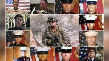 five-years-ago-today:-the-massacre-of-13-servicemen-and-women-at-the-kabul-airport-–-military-brass-knew-of-planned-attack-24-hours-prior-to-bombing