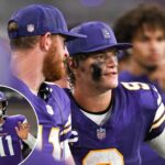 things-are-getting-worse-for-jj-mccarthy-after-losing-vikings-starting-job