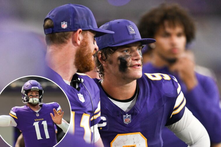 things-are-getting-worse-for-jj-mccarthy-after-losing-vikings-starting-job