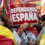 ‘pedro-sanchez,-son-of-a-…’-ceuta-residents-protest-against-govt’s-invading-migrant-shelter-plans