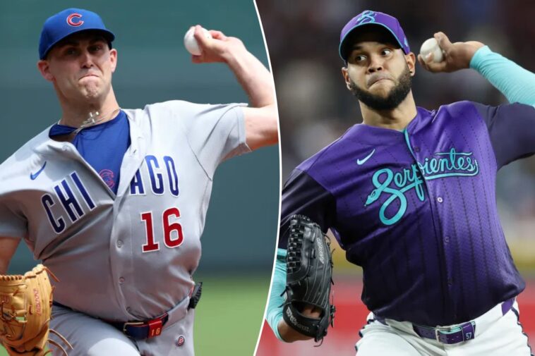cubs-vs.-diamondbacks-prediction:-mlb-picks,-odds,-best-bets-wednesday