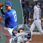 shohei-ohtani-or-tyler-glasnow-in-dodgers’-playoff-rotation?