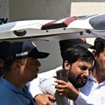 pakistan:-islamabad-hospital-fire-kills-14-newborn-babies
