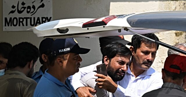 pakistan:-islamabad-hospital-fire-kills-14-newborn-babies
