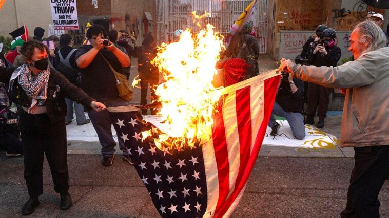 exclusive:-state-dept-reveals-portland-antifa-connection-to-hamas,-iran’s-irgc-in-sweeping-terror-action