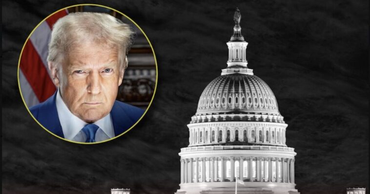 trump-shares-ex-cia-analyst’s-warning:-“america-could-be-unrecognizable-this-summer”