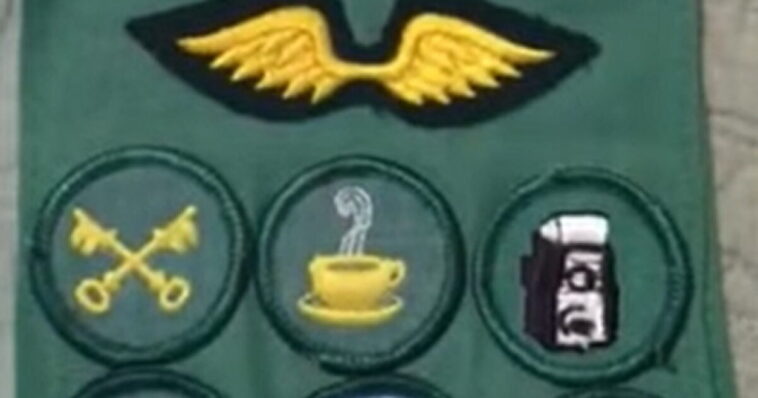 the-girl-scouts-of-america-now-offers-‘muslim-badges’-which-girls-can-earn-by-learning-about-the-‘pillars-of-islam’
