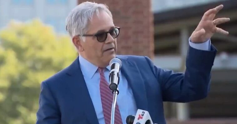 soros-backed-philadelphia-da-larry-krasner-threatens-to-blow-up-white-house-ballroom
