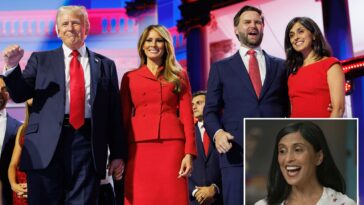 usha-vance-opens-up-about-jd-vance’s-potential-2028-presidential-bid