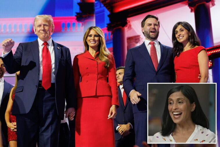 usha-vance-opens-up-about-jd-vance’s-potential-2028-presidential-bid
