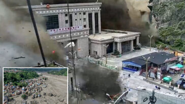 harrowing-footage-shows-moment-flood-hits-china-nepal-border-—-leaving-98-dead-and-hundreds-missing,-including-47-americans