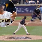 brewers-bench-rookie-after-brutal-mistake-in-loss-to-mets:-‘no-excuses’