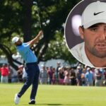 scottie-scheffler-gives-health-update-after-playing-through-hand,-foot-and-mouth-disease