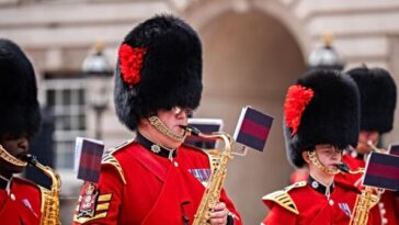 watch:-dolly-parton,-the-queen-of-country,-saluted-at-buckingham-palace