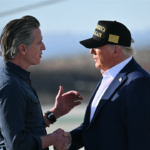 ‘he’s-so-thirsty’:-newsom’s-‘enthusiastic’-praise-for-trump-policy-turns-heads