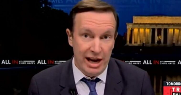dem-senator-stumbles-into-word-salad-after-anderson-cooper-asks-him-what’s-wrong-with-ensuring-voters-are-eligible
