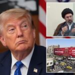 trump-doubts-iran’s-supreme-leader-mojtaba-khamenei-is-dead:-‘if-he-is,-they’re-putting-on-a-pretty-good-show’