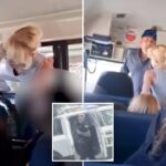 mayhem-on-california-school-bus-as-parents-smash-inside-and-kids-forced-to-climb-out-windows