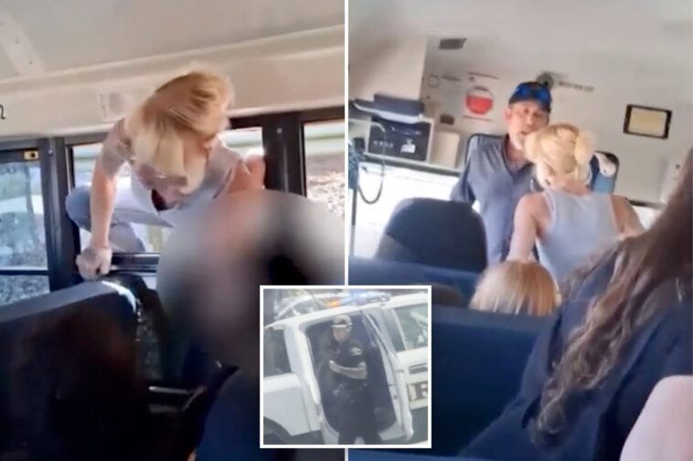 mayhem-on-california-school-bus-as-parents-smash-inside-and-kids-forced-to-climb-out-windows
