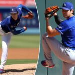 shohei-ohtani-could-pitch-for-dodgers-as-soon-as-sunday-in-thrilling-twist