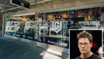 tom-brady’s-bay-area-card-shop-ransacked-one-week-after-grand-opening