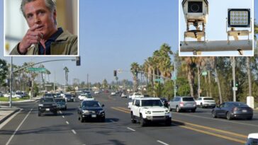 gavin-newsom-mulls-bringing-in-more-speed-cameras-on-pacific-coast-highway