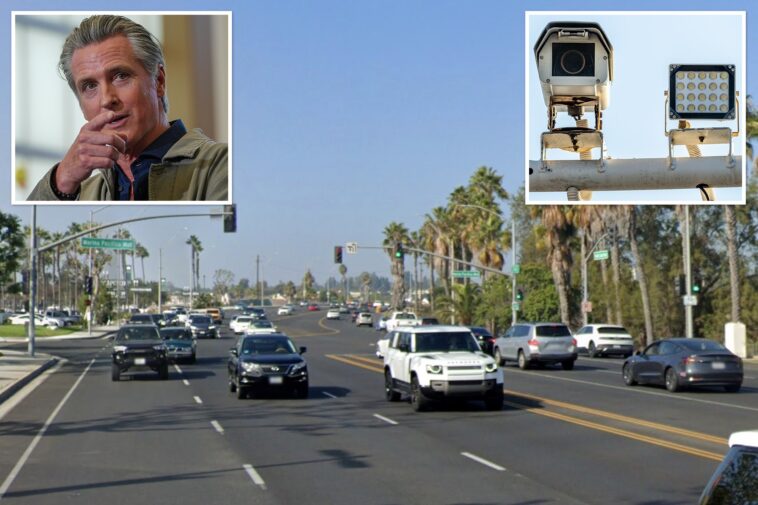 gavin-newsom-mulls-bringing-in-more-speed-cameras-on-pacific-coast-highway