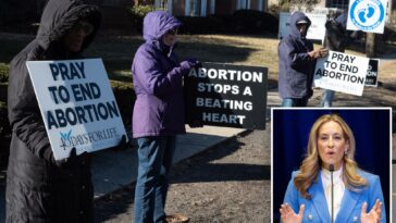 pro-life-group-offers-to-pay-legal-fees-for-activists-who-defy-new-jersey’s-new-abortion-law