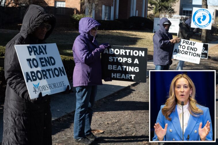 pro-life-group-offers-to-pay-legal-fees-for-activists-who-defy-new-jersey’s-new-abortion-law