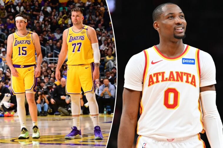 jonathan-kuminga-inches-closer-to-joining-luka-doncic-on-lakers