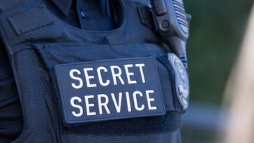 three-secret-service-officials-placed-on-administrative-leave-amid-investigation-for-potential-misconduct