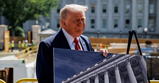 soros-linked-philadelphia-district-attorney-says-he-will-have-‘piece-of’-white-house-ballroom-on-his-desk-after-it’s-blown-up