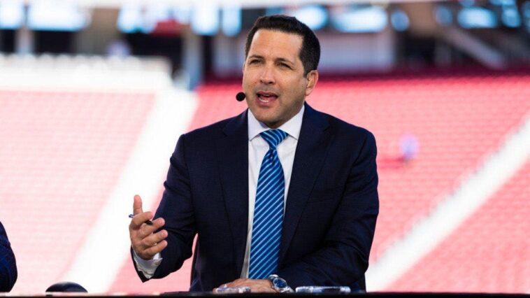 espn’s-adam-schefter-to-co-host-weekly-show-on-nfl-network-this-fall-|-exclusive