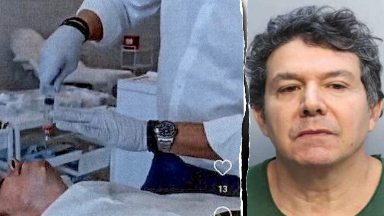 unlicensed-miami-surgeon-‘dr.-frankenstein’-vanishes-days-before-trial-over-botched-procedures:-authorities