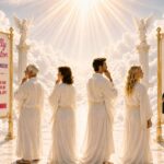 residents-of-heaven-torn-between-attending-chuck-norris’s-martial-arts-seminar-and-going-to-dolly-parton-show
