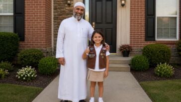 girl-scouts-to-award-muslim-badge-to-any-girl-who-gets-married-before-age-8