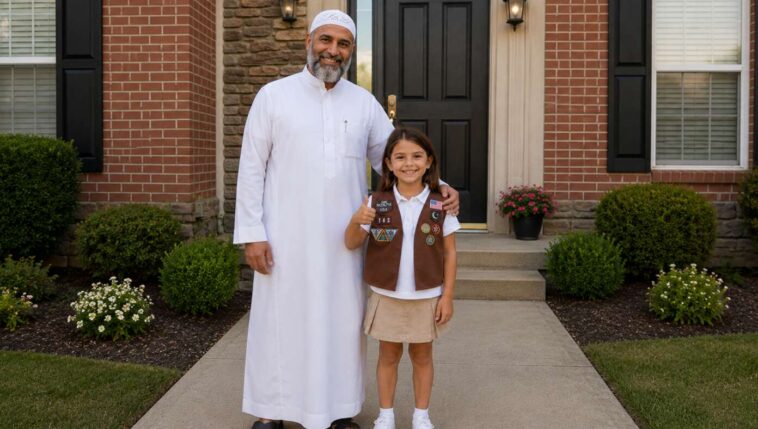 girl-scouts-to-award-muslim-badge-to-any-girl-who-gets-married-before-age-8