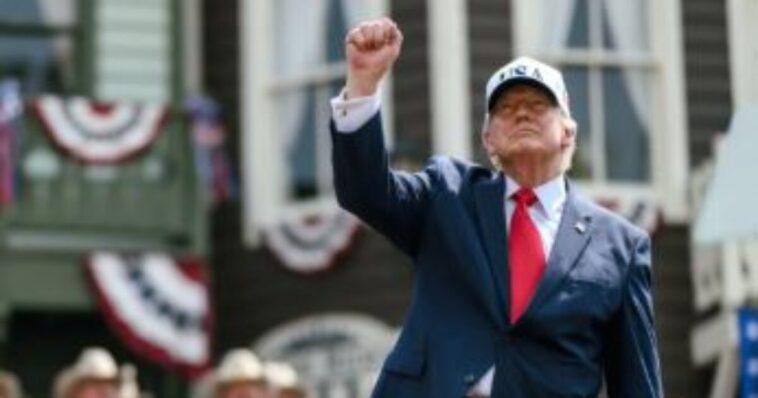 another-trump-win:-violent-crime-falls-at-record-rate-in-trump’s-first-year-in-office-–-largest-year-to-year-decline-since-1936