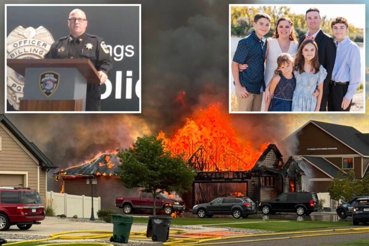 heartbreaking-belongings-recovered-after-gunman-kills-his-8-relatives-before-setting-montana-home-on-fire
