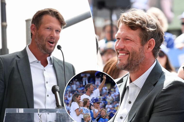 clayton-kershaw-a-‘natural-fit’-in-dodgers-broadcasting-booth