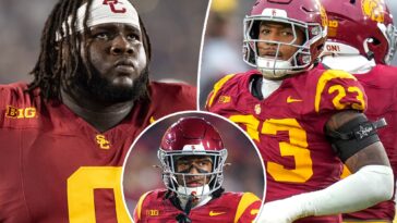 usc-football-has-what-it-needs-on-‘d’-to-pile-up-w’s-under-gary-patterson