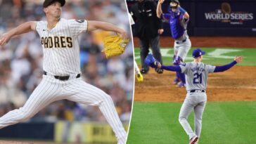 walker-buehler-‘smells’-the-postseason-as-padres,-dodgers-could-square-off-in-october