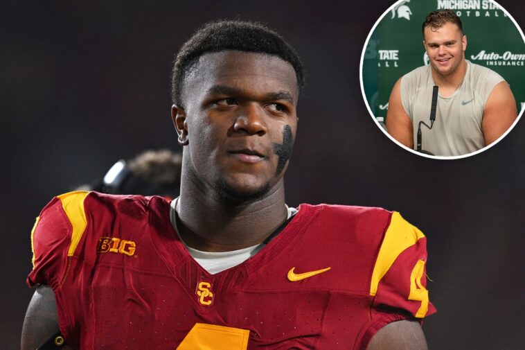 why-usc-football’s-jahkeem-stewart-won’t-play-in-season-opener