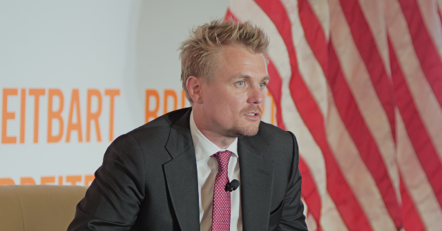asi-ceo-phillip-buckendorf:-‘tech-focused’-trump-admin-‘moving-faster-than-any-administration-ever-has’