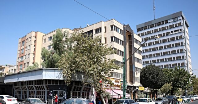 massive-gas-station-lines-rock-iran-as-‘operation-economic-outcast’-takes-hold