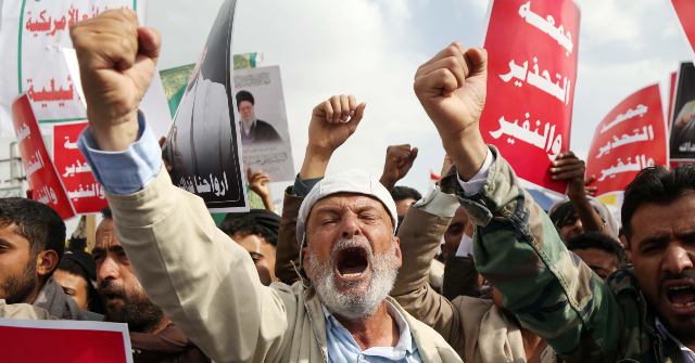 houthis-use-muhammad’s-birthday-to-threaten-saudi-arabia
