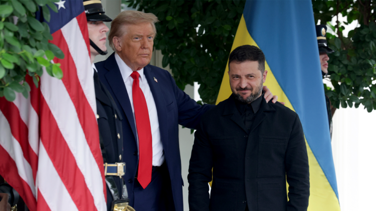 dem-senator-turns-‘leader-of-the-free-world’-title-on-its-head-with-zelenskyy-remarks